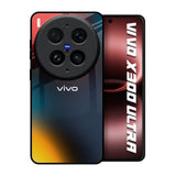 Prismatic Vivo X300 Ultra 5G Glass Back Cover Online