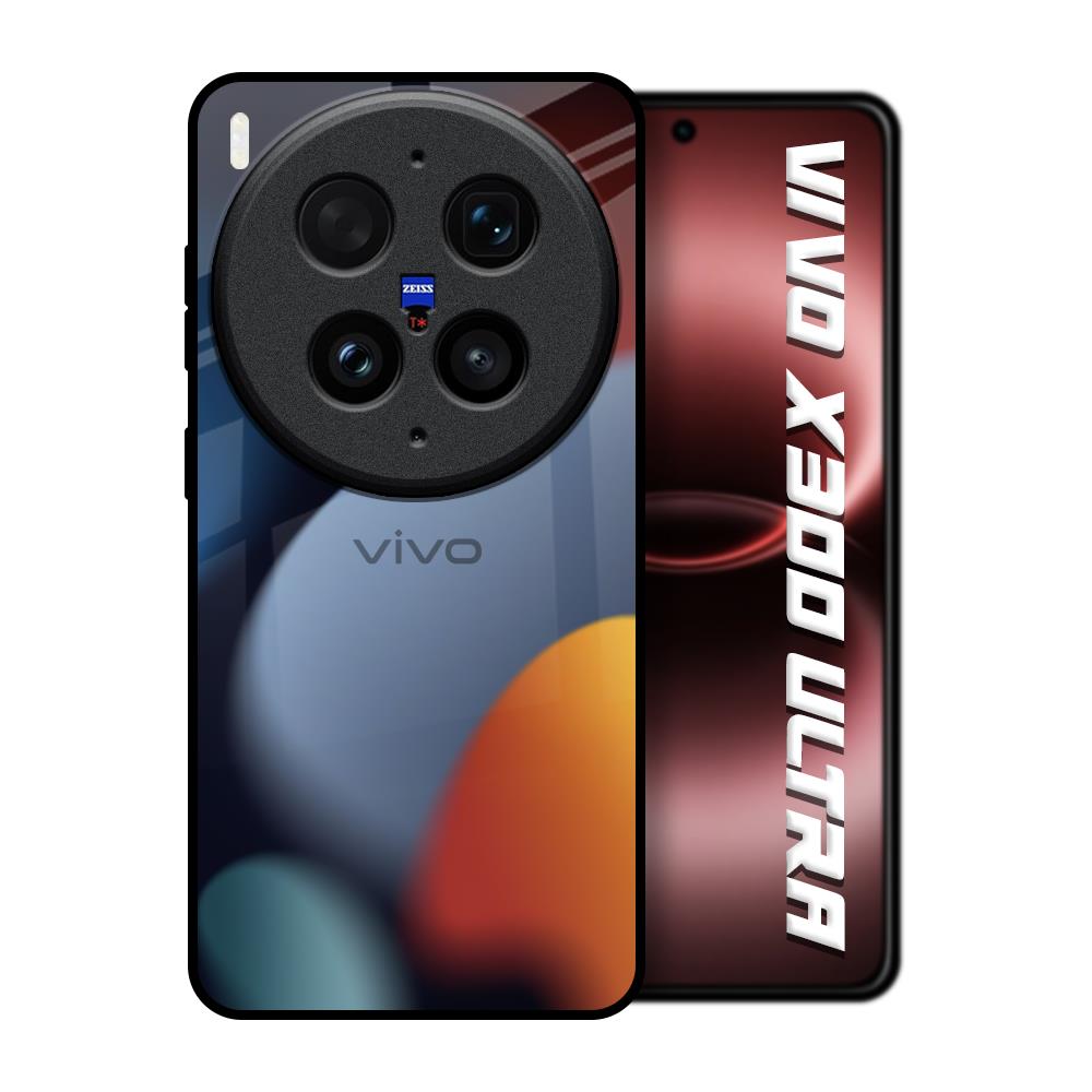 Acrylic Stones Vivo X300 Ultra 5G Glass Back Cover Online