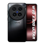 Sky Flow Vivo X300 Ultra 5G Glass Back Cover Online