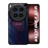 Pink Way Vivo X300 Ultra 5G Glass Back Cover Online