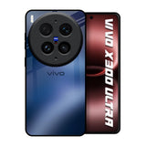 Dark Sea Vivo X300 Ultra 5G Glass Back Cover Online