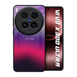 Pink Horizon Vivo X300 Ultra 5G Glass Back Cover Online