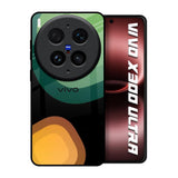Grass N Sun Vivo X300 Ultra 5G Glass Back Cover Online
