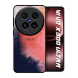 Scary Weather Vivo X300 Ultra 5G Glass Back Cover Online