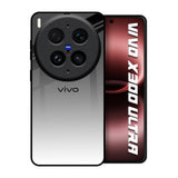 Zebra Gradient Vivo X300 Ultra 5G Glass Back Cover Online