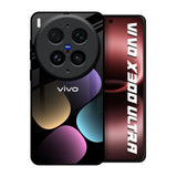 Color Icon Vivo X300 Ultra 5G Glass Back Cover Online