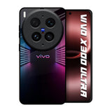 Disco Line Vivo X300 Ultra 5G Glass Back Cover Online