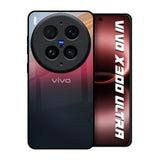 Ocean View Vivo X300 Ultra 5G Glass Back Cover Online
