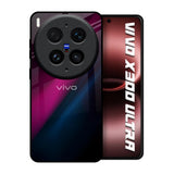 Speedy Motion Vivo X300 Ultra 5G Glass Back Cover Online