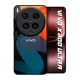 Bold Line Vivo X300 Ultra 5G Glass Back Cover Online