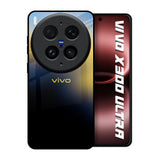 Sunflower Garden Vivo X300 Ultra 5G Glass Back Cover Online