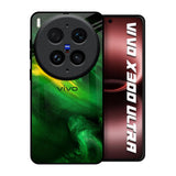 Forest Galaxy Vivo X300 Ultra 5G Glass Back Cover Online