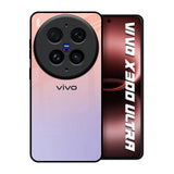 Dawn Gradient Vivo X300 Ultra 5G Glass Back Cover Online