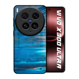 Patina Finish Vivo X300 Ultra 5G Glass Back Cover Online
