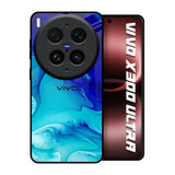 Raging Tides Vivo X300 Ultra 5G Glass Back Cover Online