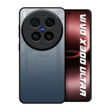 Smokey Grey Color Vivo X300 Ultra 5G Glass Back Cover Online