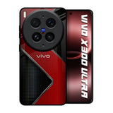 Art Of Strategic Vivo X300 Ultra 5G Glass Back Cover Online