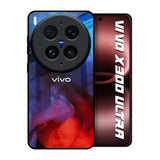 Dim Smoke Vivo X300 Ultra 5G Glass Back Cover Online
