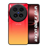 Sunbathed Vivo X300 Ultra 5G Glass Back Cover Online