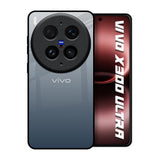 Dynamic Black Range Vivo X300 Ultra 5G Glass Back Cover Online