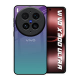 Shroom Haze Vivo X300 Ultra 5G Glass Back Cover Online