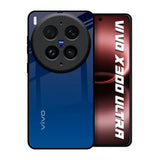 Very Blue Vivo X300 Ultra 5G Glass Back Cover Online
