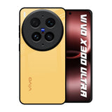Dandelion Vivo X300 Ultra 5G Glass Back Cover Online