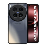 Metallic Gradient Vivo X300 Ultra 5G Glass Back Cover Online