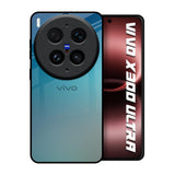 Sea Theme Gradient Vivo X300 Ultra 5G Glass Back Cover Online