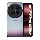 Light Sky Texture Vivo X300 Ultra 5G Glass Back Cover Online