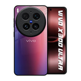 Multi Shaded Gradient Vivo X300 Ultra 5G Glass Back Cover Online