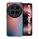 Dusty Multi Gradient Vivo X300 Ultra 5G Glass Back Cover Online