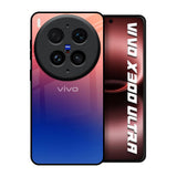 Dual Magical Tone Vivo X300 Ultra 5G Glass Back Cover Online