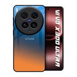 Sunset Of Ocean Vivo X300 Ultra 5G Glass Back Cover Online