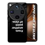 Motivation Oppo Find X9 Ultra 5G Glass Back Cover Online