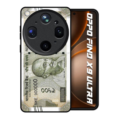 Cash Mantra Oppo Find X9 Ultra 5G Glass Back Cover Online