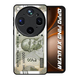 Cash Mantra Oppo Find X9 Ultra 5G Glass Back Cover Online