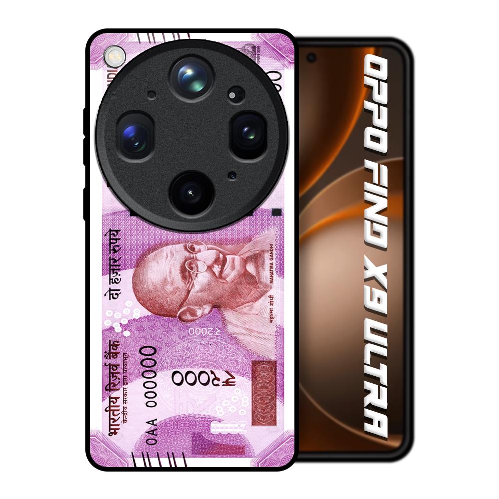 Stock Out Currency Oppo Find X9 Ultra 5G Glass Back Cover Online