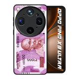 Stock Out Currency Oppo Find X9 Ultra 5G Glass Back Cover Online