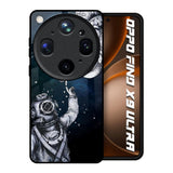 Astro Connect Oppo Find X9 Ultra 5G Glass Back Cover Online