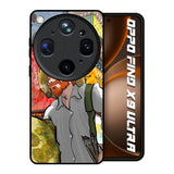 Loving Vincent Oppo Find X9 Ultra 5G Glass Back Cover Online
