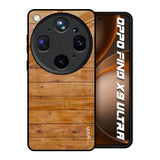 Timberwood Oppo Find X9 Ultra 5G Glass Back Cover Online