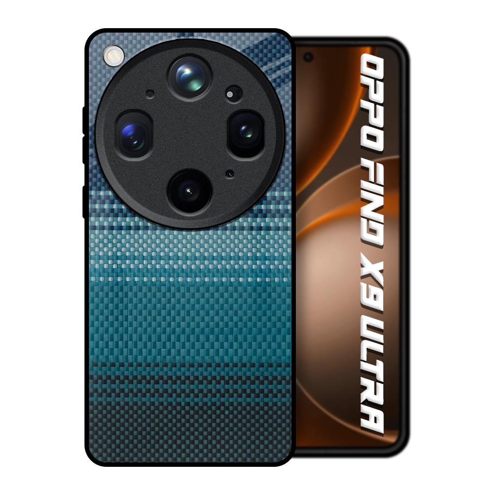 Modern Rug Oppo Find X9 Ultra 5G Glass Back Cover Online