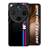 Automotive Art Oppo Find X9 Ultra 5G Glass Back Cover Online