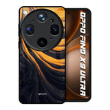 Sunshine Beam Oppo Find X9 Ultra 5G Glass Back Cover Online