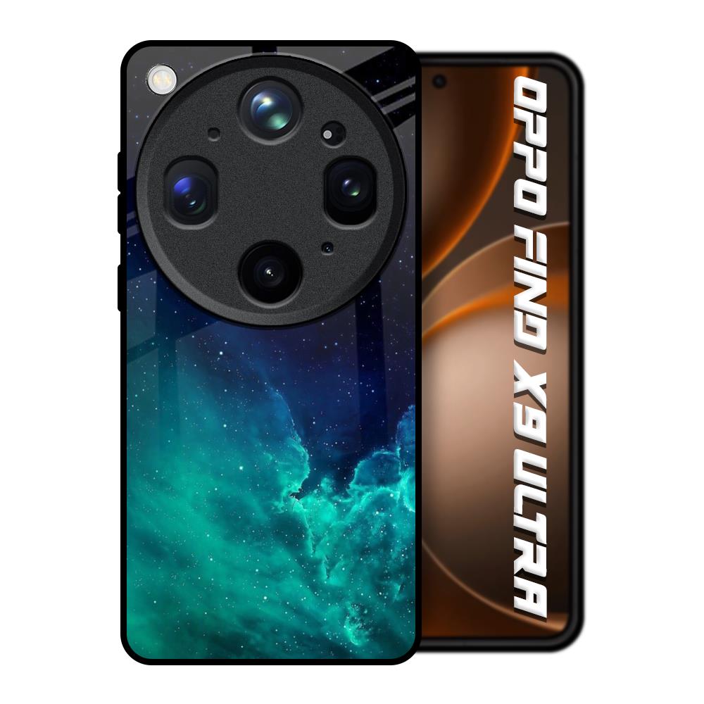Winter Sky Zone Oppo Find X9 Ultra 5G Glass Back Cover Online