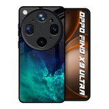 Winter Sky Zone Oppo Find X9 Ultra 5G Glass Back Cover Online