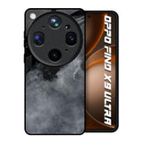 Fossil Gradient Oppo Find X9 Ultra 5G Glass Back Cover Online