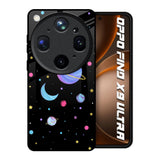 Planet Play Oppo Find X9 Ultra 5G Glass Back Cover Online