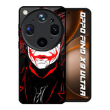Life In Dark Oppo Find X9 Ultra 5G Glass Back Cover Online